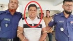 বরগুনায় আসামির জামিন নামঞ্জুর, বিচারককে গালাগাল ও পুলিশের ওপর হামলা