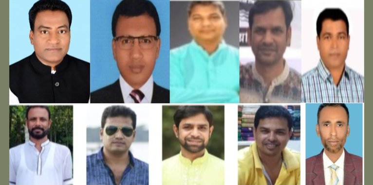 বানারীপাড়ায় বিস্ফোরক ও অগ্নিসংযোগ মামলায় আ.লীগের ১০ নেতাকর্মী কারাগারে