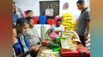 ভান্ডারিয়ায় নকল পণ্য জব্দ, জরিমানার পর কারখানা সিলগালা