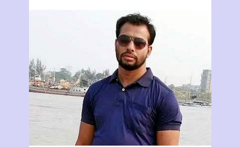 শরণখোলায় এজেন্ট ব্যাংকিংয়ের ৫ কোটি টাকা নিয়ে নেপালে চম্পট রাজু