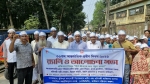 গৌরনদীতে আন্তর্জাতিক প্রবীণ দিবসে র‍্যালি ও আলোচনা সভা