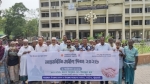 গলাচিপায় আন্তর্জাতিক প্রবীণ দিবস পালিত