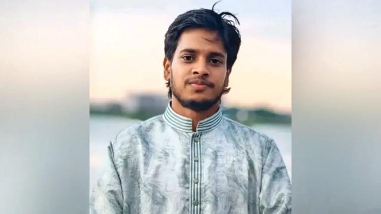 শৃঙ্খলা ভঙ্গের অভিযোগে ছাত্রশক্তির নেতা তোফাজ্জল সাময়িক বহিষ্কার