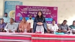 বামনায় ফ্যামিলি কার্ডের তথ্য সংগ্রহ কার্যক্রম উদ্বোধন করলেন চিফ হুইপ