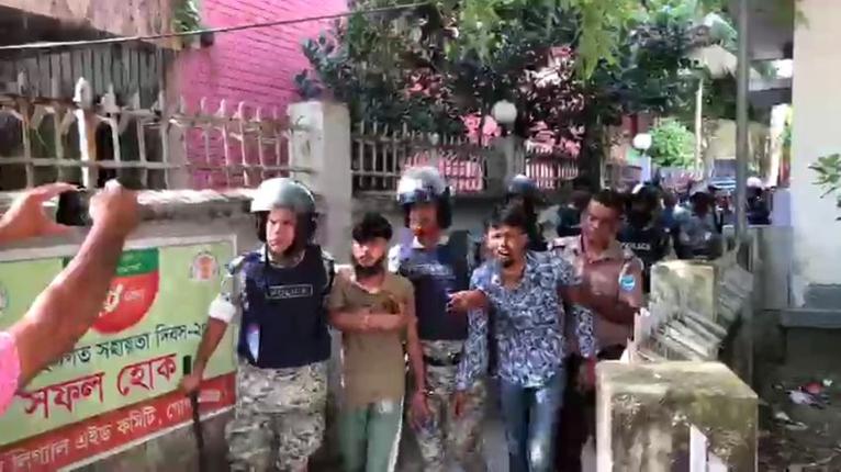 গোপালগঞ্জে শিশু মুহিন হত্যা মামলায় দুজনের মৃত্যুদণ্ড, একজনের যাবজ্জীবন