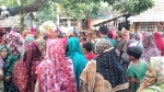 শার্শায় শিক্ষকের বিরুদ্ধে আত্মহত্যায় প্ররোচনার মামলা, প্রবাসীর স্ত্রীর মৃত্যু