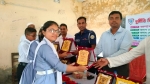 নলছিটিতে দুর্নীতিবিরোধী বিতর্কে বিজয়ী গার্লস স্কুল অ্যান্ড কলেজ
