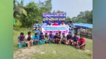 রাঙ্গাবালীতে ১২ জেলের কারাদণ্ড, ১৫ লাখ টাকার জাল ধ্বংস