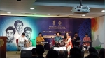 লতা-মান্না-কিশোরের কালজয়ী গানে সংগীত সন্ধ্যা