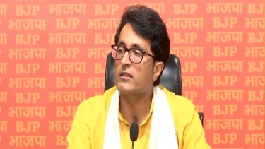 রাহুল গান্ধীর বিরুদ্ধে ‘বাংলাদেশের মতো নৈরাজ্য’ সৃষ্টির অভিযোগ বিজেপির