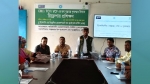 কয়রায় বাস্তুতন্ত্র পুনরুদ্ধারবিষয়ক প্রশিক্ষণ অনুষ্ঠিত