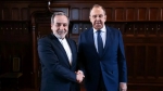 রুশ পররাষ্ট্রমন্ত্রীর সঙ্গে আরাগচির কী আলাপ হলো?