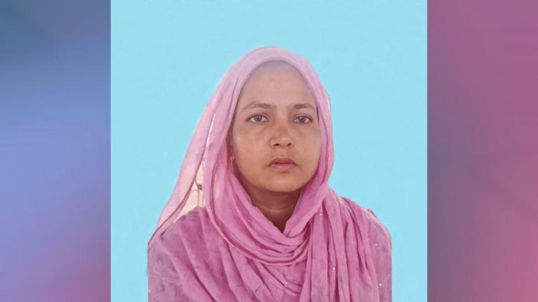 রাঙ্গাবালীতে নারীর মরদেহ উদ্ধার, স্বামীর বিরুদ্ধে হত্যার সন্দেহ পরিবারের