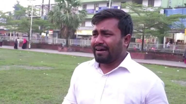 লালমোহনে ৪২ জন পেলেন প্রাথমিক শিক্ষকের নিয়োগপত্র, বাদ মেধাতালিকায় দ্বিতীয় ফয়জুল