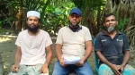 চার ছাগলের মৃত্যু, পল্লী চিকিৎসক সোহেলকে ফাঁসানোর অভিযোগ