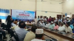 বেতাগীতে চাঁদাবাজি-দখলবাজি বন্ধে ওসিকে কঠোর নির্দেশ চিফ হুইপের