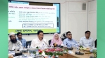 বরগুনায় অপরাধীদের ছাড় নয়, কঠোর হুঁশিয়ারি চিফ হুইপের