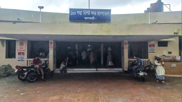 বর্ষা শেষেও ঝালকাঠিতে ডেঙ্গুর দাপট, আক্রান্ত ২ হাজার ৪৭৩