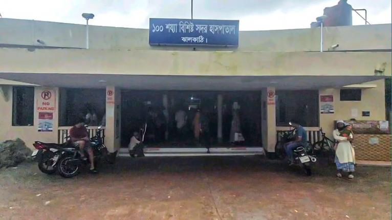 বর্ষা শেষেও ঝালকাঠিতে ডেঙ্গুর দাপট, আক্রান্ত ২ হাজার ৪৭৩