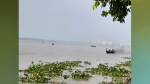 দুমকিতে নিষেধাজ্ঞা অমান্য করে চলছে মা ইলিশ শিকার, নদীতে ৩০-৩৫ নৌকা