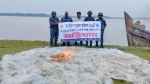 গলাচিপায় নিষেধাজ্ঞা উপেক্ষা করে ইলিশ শিকার, নিয়ন্ত্রণে প্রভাবশালী চক্র