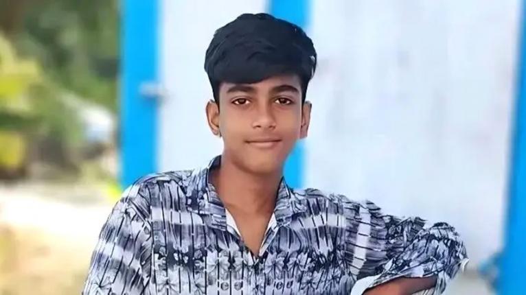 বাউফলে ১৪ বছরের কিশোর নিখোঁজ, থানায় জিডি