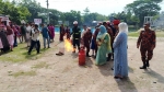 মোংলায় আন্তর্জাতিক দুর্যোগ প্রশমন দিবস পালিত