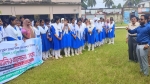 ভান্ডারিয়ায় আন্তর্জাতিক দুর্যোগ প্রশমন দিবস পালিত