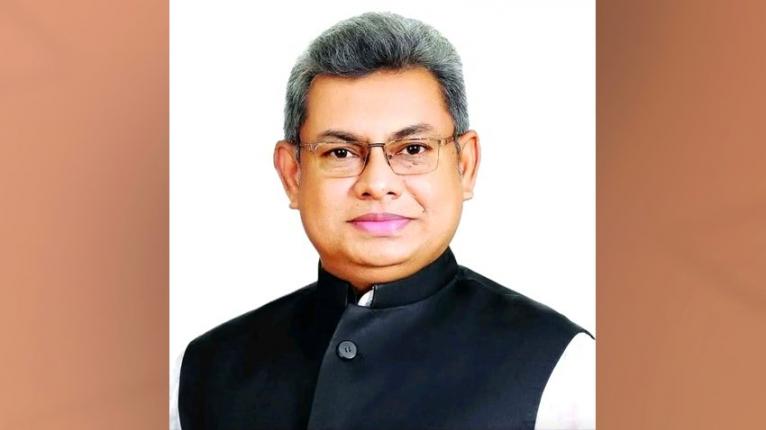 অ্যাড. ড. শামীম আল সাইফুল সোহাগ