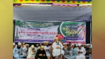 আল্লাহর জিকির মুমিনের আত্মিক উন্নতি ও প্রশান্তির অন্যতম মাধ্যম: ছারছীনার পীর