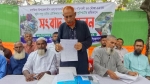 দশমিনায় জমি চাষে বাধা ও হামলার অভিযোগ, গ্রেপ্তার ১