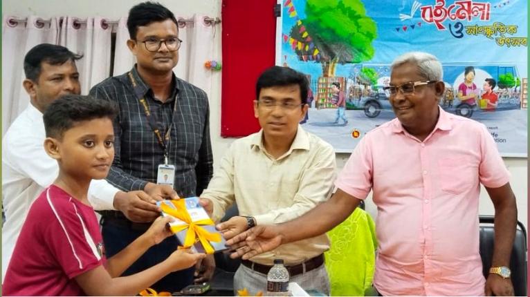 গৌরনদীতে পুরোহিতদের দুই দিনব্যাপী প্রশিক্ষণ কর্মশালা