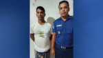 মনপুরায় পুলিশের ওপর হামলা মামলায় যুবলীগ সভাপতি গ্রেপ্তার