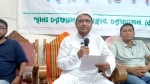 চরফ্যাশনে সরকারি কর্মকর্তা বরখাস্ত, সংবাদ সম্মেলন ঘিরে প্রশ্ন
