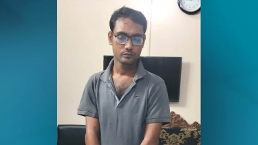 তালতলীতে ইয়াবাসহ মাদক কারবারি আটক, সহযোগী পলাতক