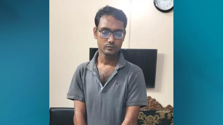 তালতলীতে ইয়াবাসহ মাদক কারবারি আটক, সহযোগী পলাতক