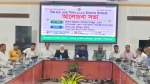 ভাণ্ডারিয়ায় বিশ্ব হাত ধোয়া দিবস পালিত