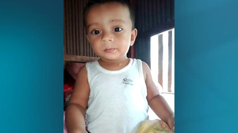 কলাপাড়ায় বাসায় ঘুমন্ত অবস্থায় ১০ মাসের শিশু নিখোঁজ