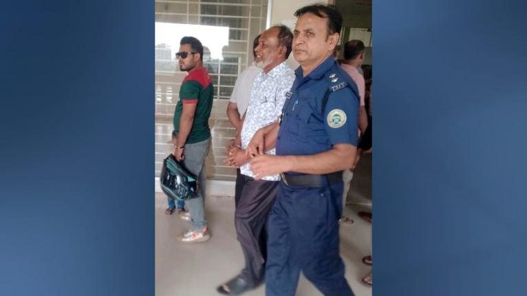 গৌরনদীতে জাল দলিলের মামলায় আসামির জামিন নামঞ্জুর