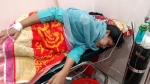 কলাপাড়ায় মুঘলাই পাঠাতে দেরি, সহকারীকে পেটানোর অভিযোগ চিকিৎসকের বিরুদ্ধে