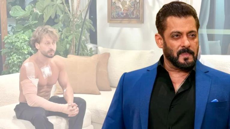 টাইগার নয় টার্গেট ছিলেন সালমান খান, জানা গেল শেষ মুহূর্তে পরিকল্পনা বদলের কারণ