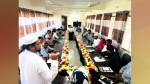 নলছিটিতে জেন্ডার বৈষম্য ও ডিজিটাল নিরাপত্তা নিয়ে তারুণ্যের সংলাপ
