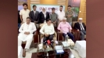 শেখ হাসিনার বেয়াই বিদ্যুতের টাকা নিয়ে পালিয়েছেন: চিফ হুইপ