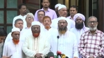 আইজিপির ক্রসফায়ার বক্তব্য আতঙ্কজনক, সরকারকে কঠোর আন্দোলনের হুঁশিয়ারি মামুনুলের