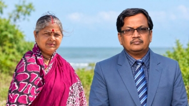 কলাপাড়ায় এক ঘণ্টার ব্যবধানে একই পরিবারের দুজনের মৃত্যু