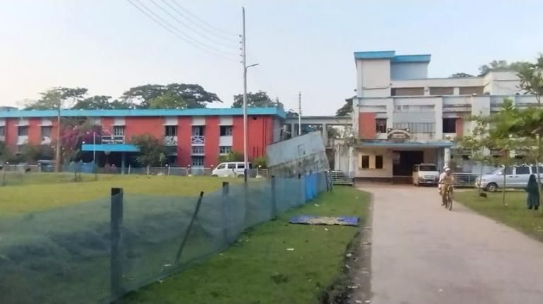 দশমিনায় জমি নিয়ে বিরোধে হামলা, আহত ১৫