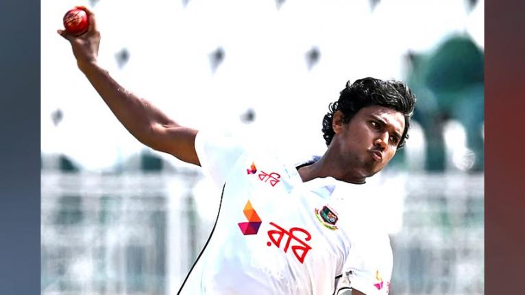 হাসান মাহমুদ