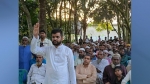 তালতলীতে চেয়ারম্যান পদে বিএনপির মনোনয়নপ্রত্যাশী নাঈমের গণসংযোগ