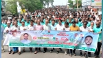 ভাণ্ডারিয়ায় যুবদলের ৪৮তম প্রতিষ্ঠাবার্ষিকী উদযাপন