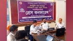 বেতাগীতে ফ্যামিলি কার্ডের তথ্য সংগ্রহ নিয়ে অবহিতকরণ সভা